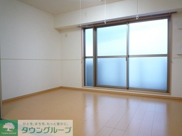 ベルナティオの物件内観写真